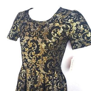 LuLaRoe Party Dress